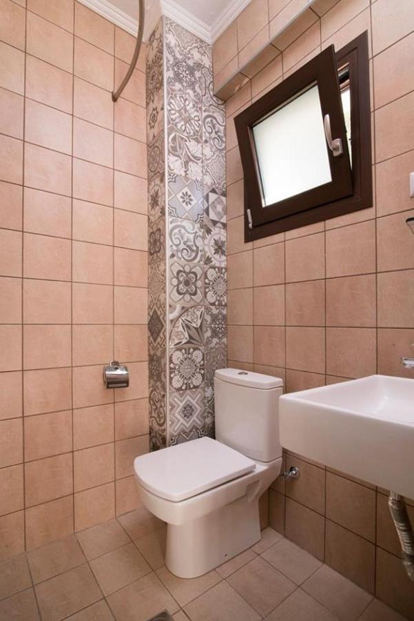 Studio Ermioni Fresh Daire Limenaria  Dış mekan fotoğraf