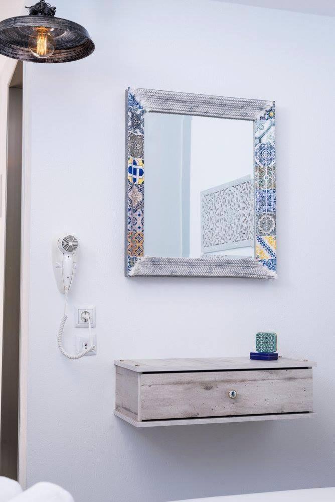 Studio Ermioni Fresh Daire Limenaria  Dış mekan fotoğraf